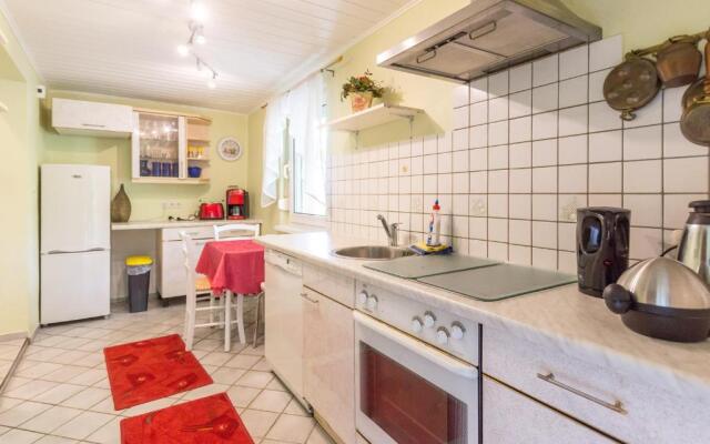 Appartement-Weinberg