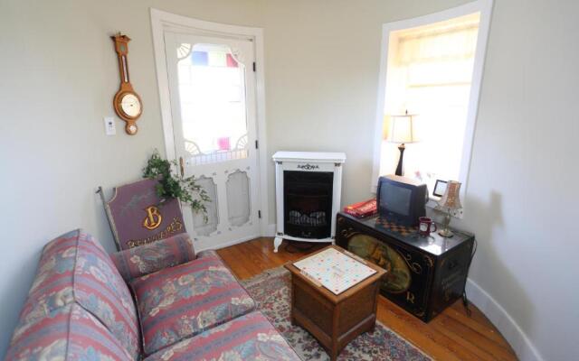 Beauclaires Bed & Breakfast Inn