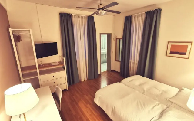 Conca Bella Boutique Hotel & Wine Experience