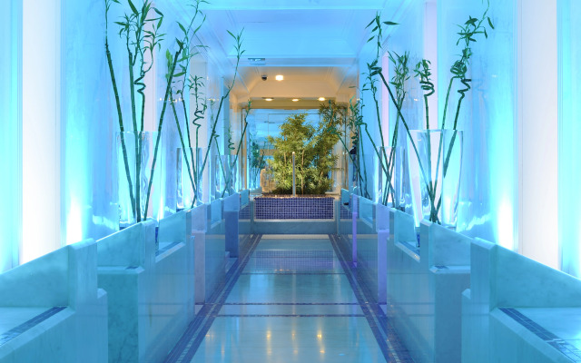 Grand Hotel Principe di Piemonte