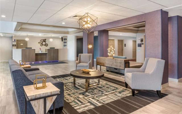 Best Western Manchester