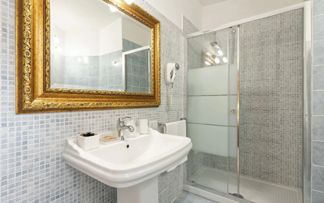 Canova Rooms in Spanish Steps