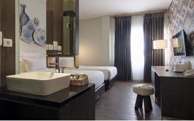 Couleur Hotel Jakarta