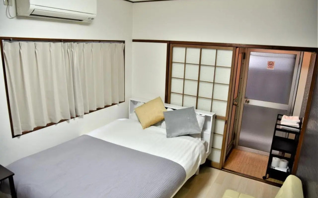 Kamiyama Mansion / Vacation STAY 4356