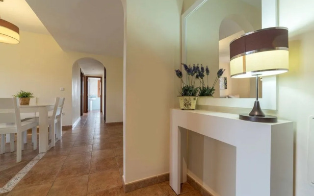 Apartamento Costa Esuri