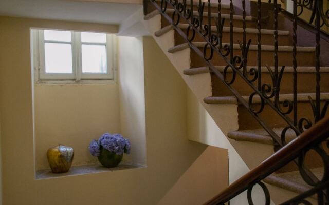 Casa Stoppani - WelcHome