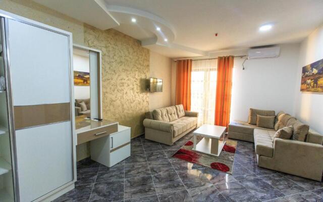 Hotel Hoti II