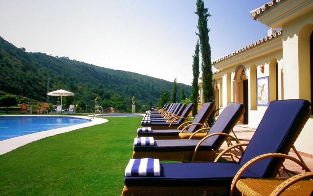 Gran Hotel Benahavis SPA