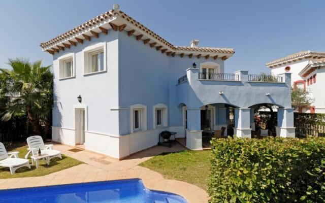 Mar Menor Golf Resort - 117