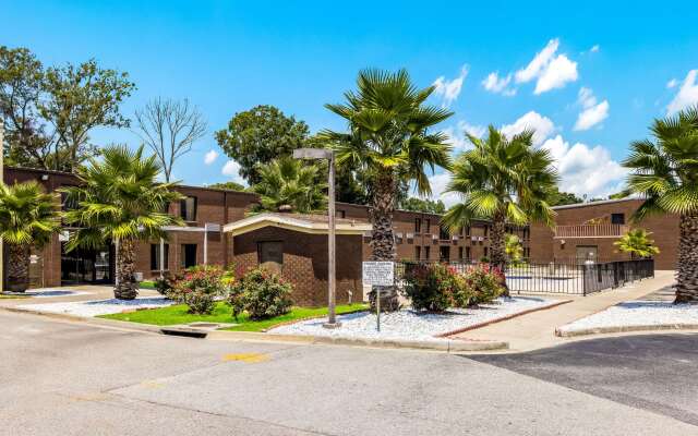 Econo Lodge