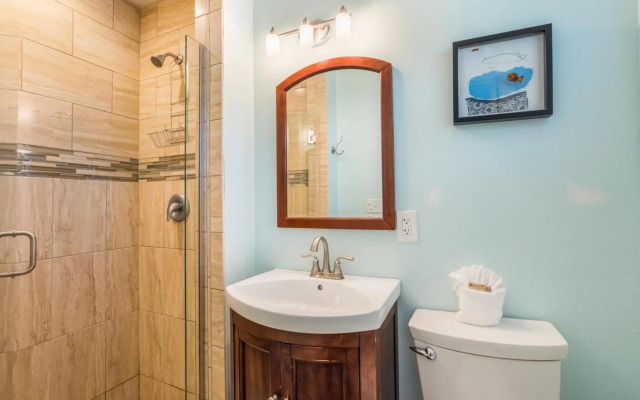 Happy Place - 210 - 55th