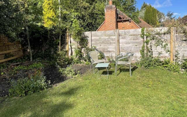 Bere Cottage