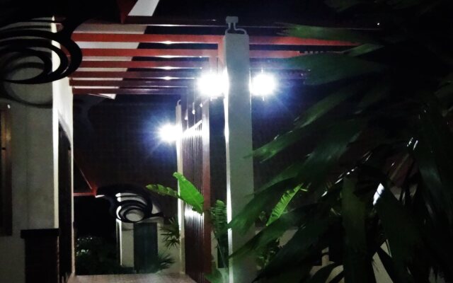 Kannapat House Krabi