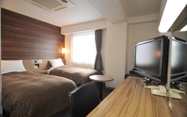 Kurayoshi City Hotel