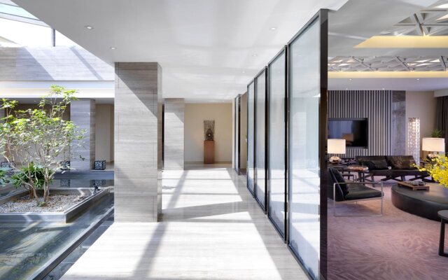 CITIC Jinling Hotel