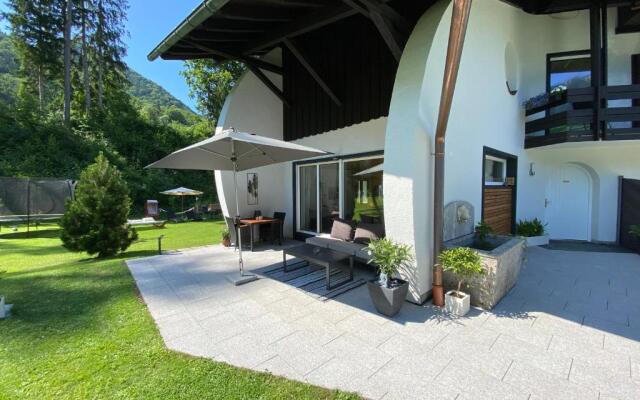 Alpenland Apartments