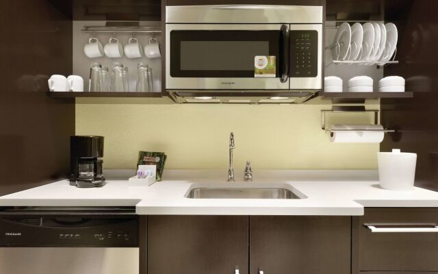 Home2 Suites by Hilton Cleveland Independence