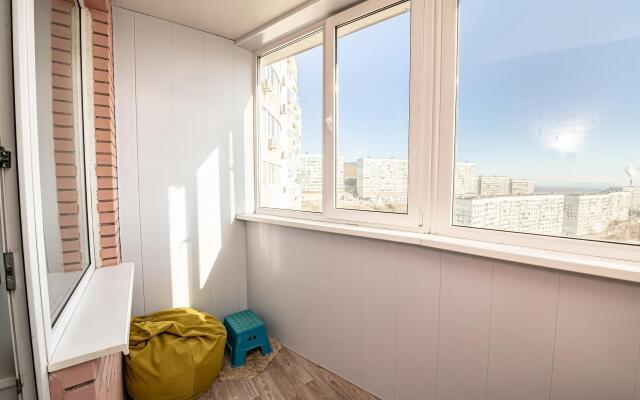 Ваш комфорт на улице Черняховского