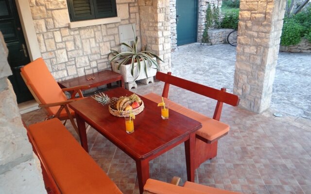 Stone House San Pelegrin
