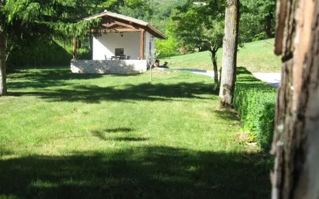 Villa Castoriana