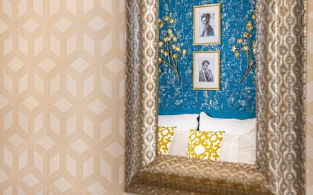 VIP Apartments Budapest Central