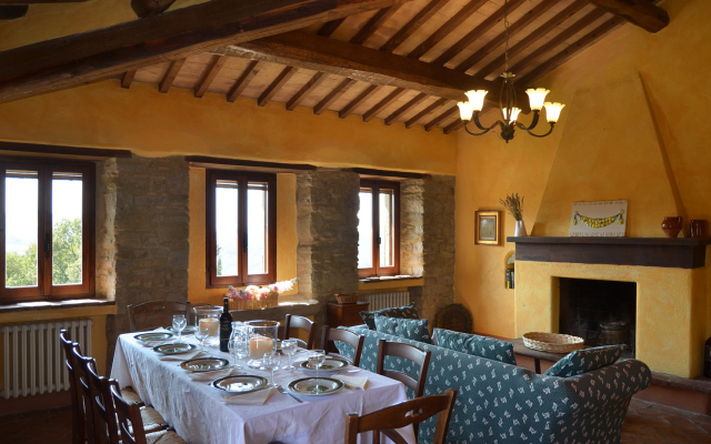 La Giurata 9 in Umbertide