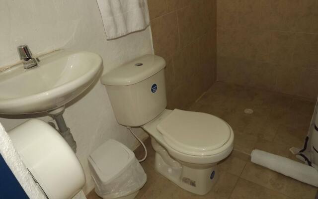 Hostal El Zorzal