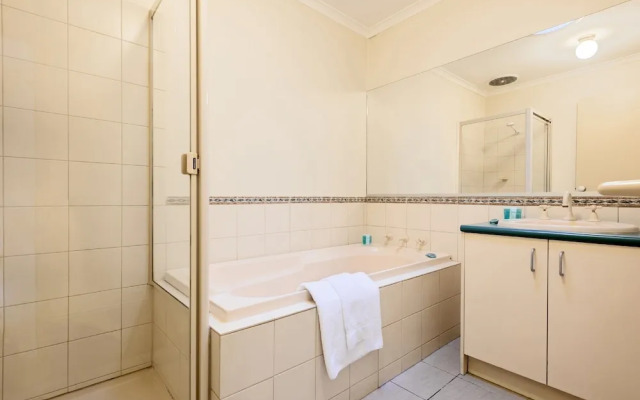 Mt Waverley Townhouses
