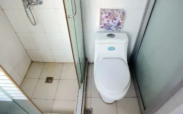 Shanghai Guangming Hotel