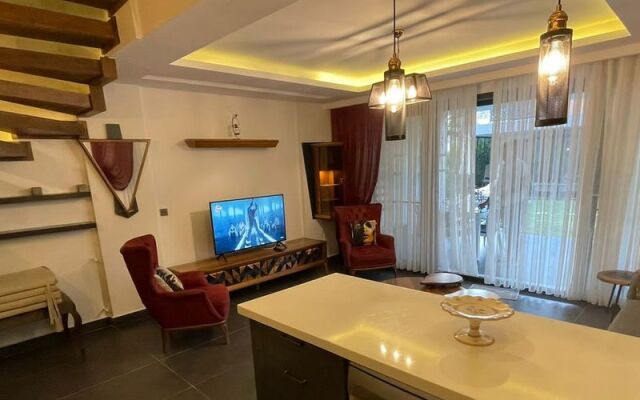 Villa Yilmaz