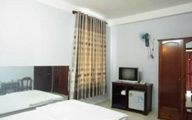 HANZ Cao Gia Hai Hotel