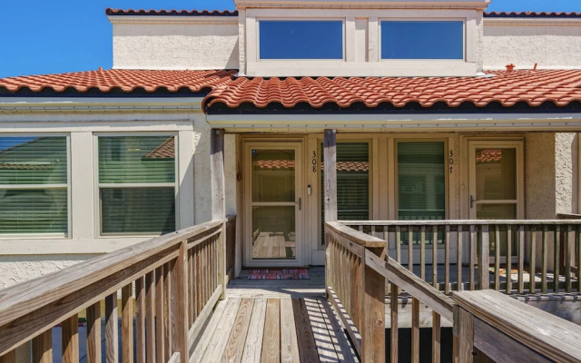 Allegro North #308 - Bay Breeze Bungalow