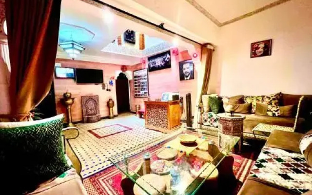 Maison Aicha