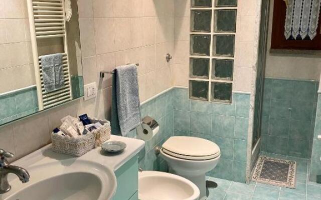 Appartamento Afrodite