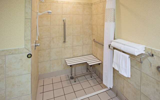 Hampton Inn Chattanooga/Hixson