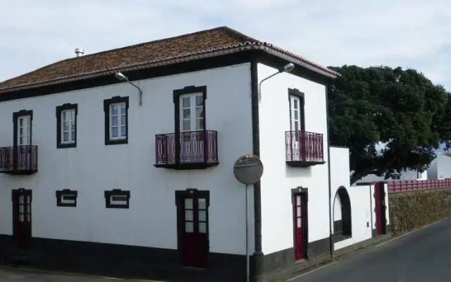 Casa da Árvore