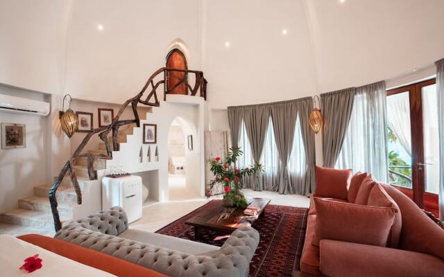 Xanadu Luxury Villas & Retreat Zanzibar