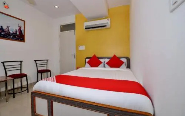 Hotel Shree Radhey By OYO Rooms