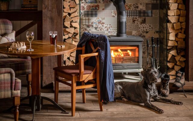 Crown Inn at Pooley Bridge