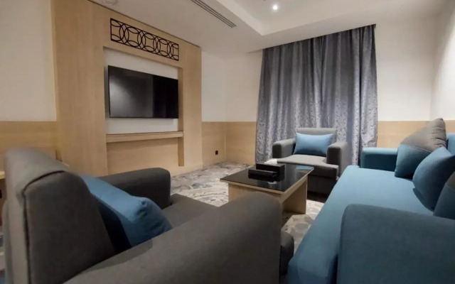 Mora Hotel