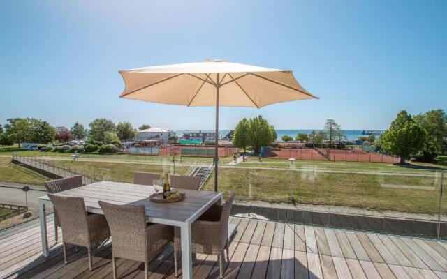 Beach'n'Sea Wohnung 10