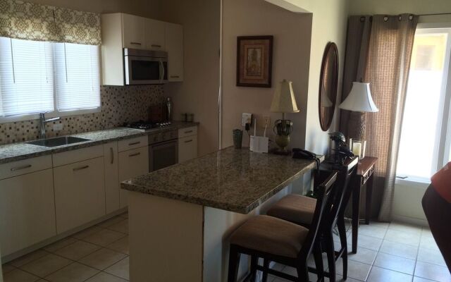 Tierra del Sol Resort & Golf