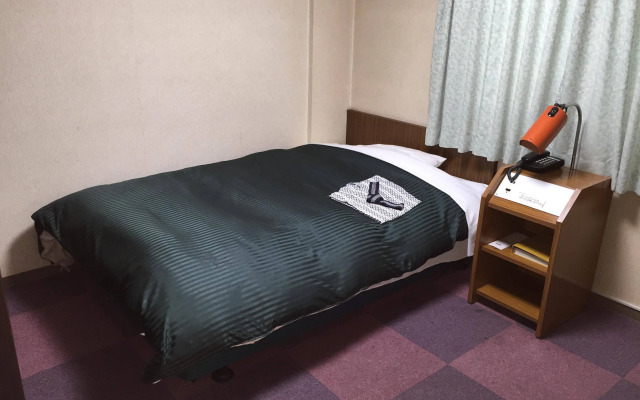 PLACE Hotel Ascot