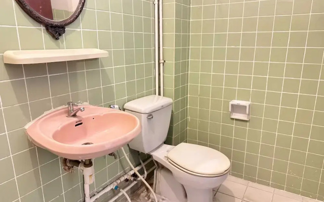 Top North Guest House