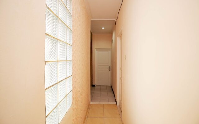 Airy Eco Villa Bogor Indah BB Satu 5