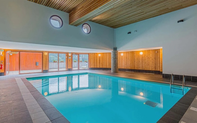 Résidence les Epinettes