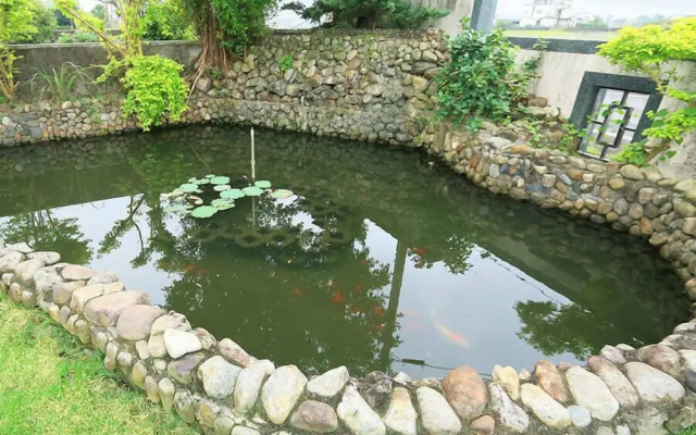 Leisure Bed and Breakfast