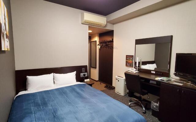 Hotel Route-Inn Dai-Ni Kameyama Inter