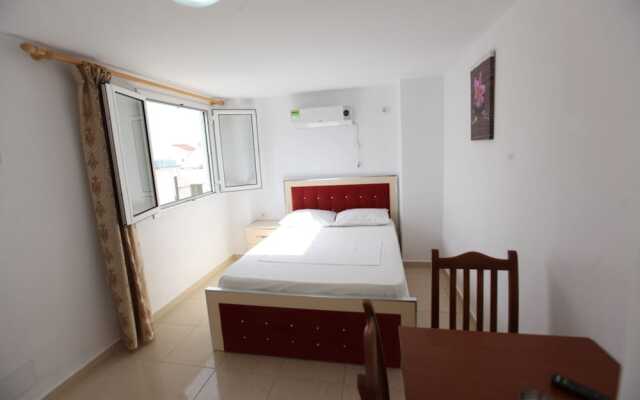 Joni Apartaments