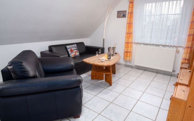 Apartment Möwe Norddeich